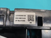 Kratka nawiewu środkowa Fiat Tipo II 15- 07357353440 EUROPA