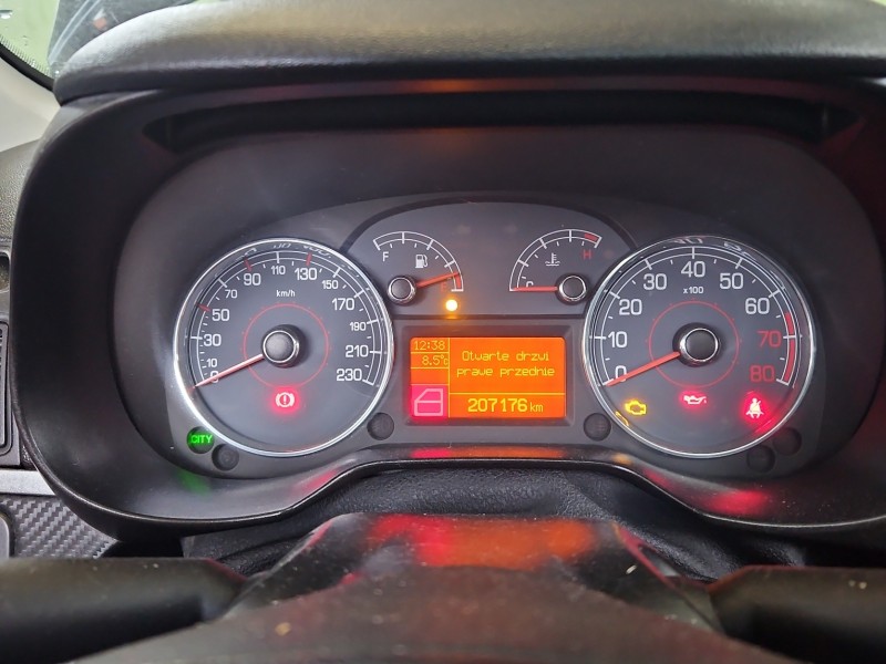 Licznik Fiat Grande Punto 1.4 T EUROPA