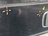 Klapa tył Honda Fr-v HB 5d B92P