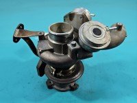 Turbosprężarka Renault Laguna II 2.0 T F4K 170KM 49377-07313, 8200861194