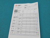 TESTOWANY Wtryskiwacz Iveco Daily IV 06-14 0445110273 2.3 HPI