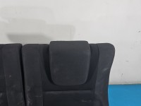 Kanapa tył fotel tylny Toyota Corolla Verso II