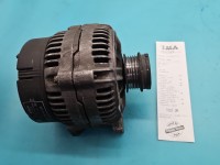 TEST Alternator Vw Passat B5 1.9 tdi 028903028, 0123515003