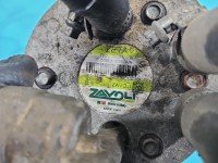 Instalacja LPG GAZU