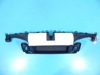 KIEROWNICA Wlot powietrza Toyota Corolla E16 E18 13- 1.6 16v