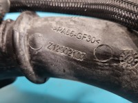 Magistrala wodna WĄŻ RURKA Peugeot 508 II 18- 1.5 hdi 131KM