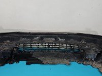 Zderzak przód Opel Zafira A czarny Z298