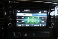 Radio fabryczne Mitsubishi Outlander III 12-22 73157817, 8701A668