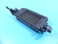 Wyświetlacz Renault Laguna III 259154206R monitor