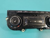 Konsola panel nawiewu Skoda Yeti 3T0907044BL