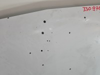 Maska przednia Renault Master II biały