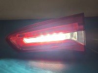 Lampa tył prawa Ford Focus Mk4 kombi EUROPA