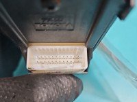 Przełącznik szyb Toyota Corolla Verso II 84820-0F040 EU