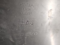Podszybie Volvo XC60 I 08- EUROPA 31271658