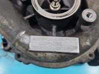 Turbosprężarka Ford Focus Mk2 753847-2, 9654931780 2.0 tdci 136KM