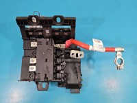 KLEMA INSTALACJA WIĄZKA PLUSOWA PLUS BMW G30 2.0d 6802943, 9350065