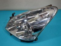 Reflektor lewy lampa przód Toyota Corolla Verso II EUROPA