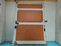 Drzwi przesuwne prawe boczne Fiat Ducato III
