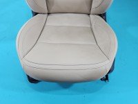 Fotele komplet kanapa Infiniti Q30