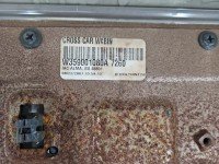 Schowek pasażera Chrysler Voyager V 07-16 EUROPA