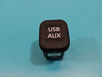 Gniazdo USB Mazda CX-5 I 12-17 16700200, KD45669U0