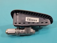 Poduszki powietrzne zestaw komplet Opel Corsa C