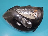 Reflektor lewy lampa przód Renault Clio II EUROPA