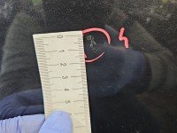 DRZWI PRZÓD PRAWE PASAŻERA Opel Antara 5d czarny GAR