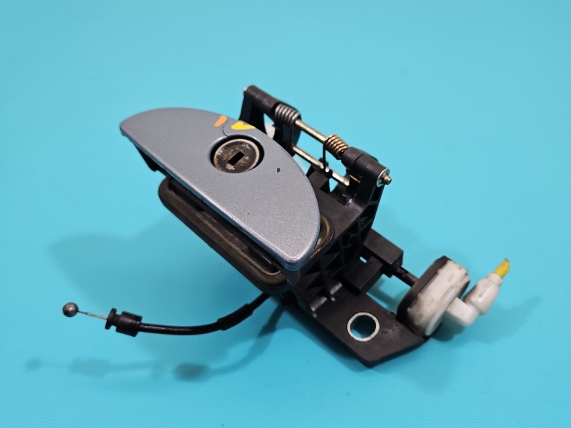 Klamka klapy tył Mercedes W168 A1687400693