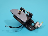 Klamka klapy tył Mercedes W168 A1687400693