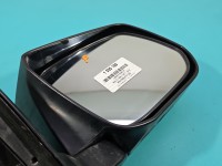 Lusterko prawe Isuzu D-Max II 11-19 527 europa