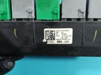 Skrzynka bezpieczników Mercedes ML W164 13532289, A1645400672