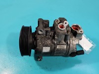 Sprężarka klimatyzacji kompresor Vw Tiguan I 07- 1.4 TSI Cav 1K0820859T