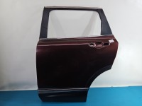 Drzwi tył lewe Honda CR-V V 16- HB 5d YR633P