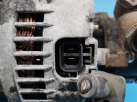 TEST Alternator Honda Civic VII 1.7 citd