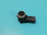 Czujnik parkowania PDC Citroen DS4 11-15 9666016377XT, 0263003893 czarny KTV