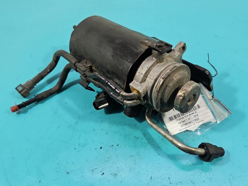 Obudowa filtra paliwa Kia Ceed II 12-18 1.6 crdi