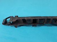 Wzmocnienie zderzaka przód belka Ford Fiesta Mk8 IMPRK1409108, H1BB-17E898-A1, Europejska, biały HH, ZDERZAKA PRZÓD,...