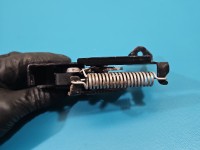 Zamek maski Producent części: BMW, lewy, prawy 7242549, 7242548 bmw F30