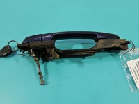 Klamka przód lewa zewnętrzna Suzuki Sx4 I 06-