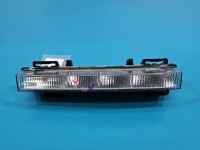 Światło jazdy dziennej lewe Mercedes GL II X166 A2049065401