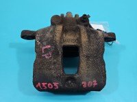 Zacisk przód lewy Hyundai I20 I 08-14 1.4 16V (G4FA)