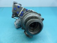 Turbosprężarka Regenerowana Bmw e60 758351-19, 7794259014 3.0 D Xdrive