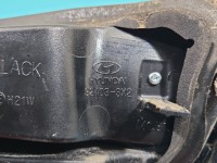 Lampa tył lewa Hyundai, Z KLAPY 13-16 Hyundai Elantra V 10-16 sedan