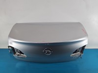 Klapa tył Opel Astra IV J sedan 4d Z176