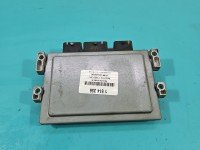 Komputer Sterownik silnika 8201077701, 8200700600, S120202120A Renault Clio III 1,2.0 TCe
