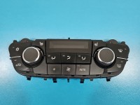 Konsola panel nawiewu Opel Insignia A 13273102