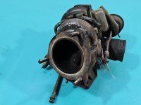 Turbosprężarka Volvo S80 I 49377-06102 2.0 T (B5204T5) 190KM