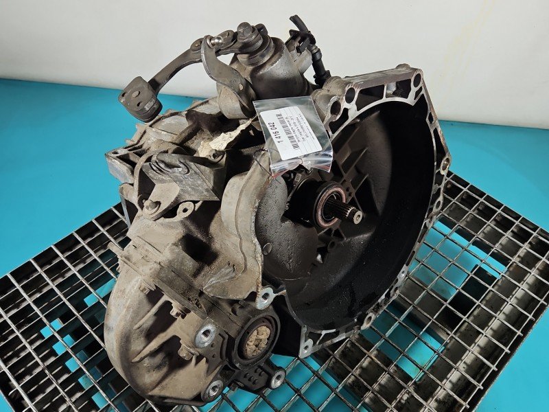 Skrzynia biegów Opel Insignia A 1.6 T