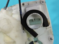 Zamek tył lewy Suzuki Sx4 I 06- Suzuki, 2pin